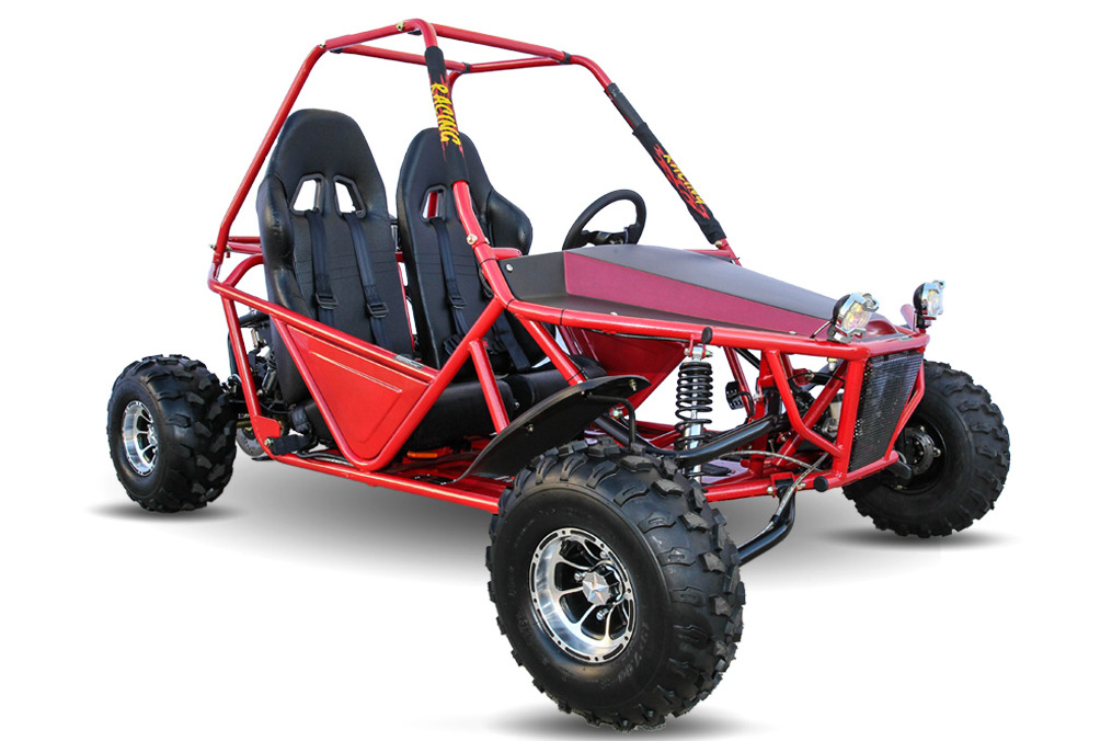 厂家供应 四驱沙滩车全地形越野车卡丁车双人座椅批发加工定制