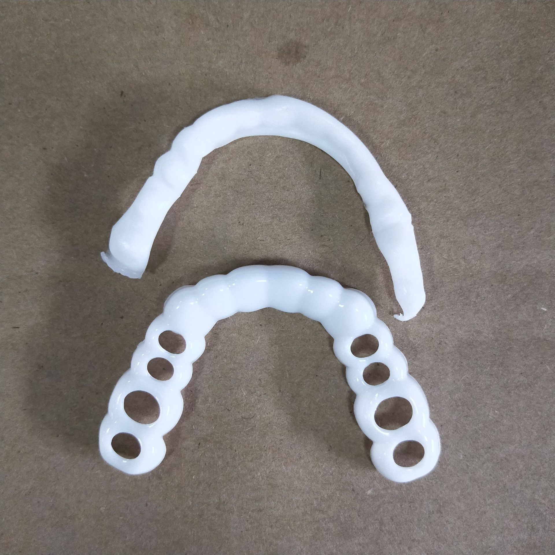 产品展示装箱规格:61*41*33cm装箱数量:330pcs(含彩盒带塑料盒),360