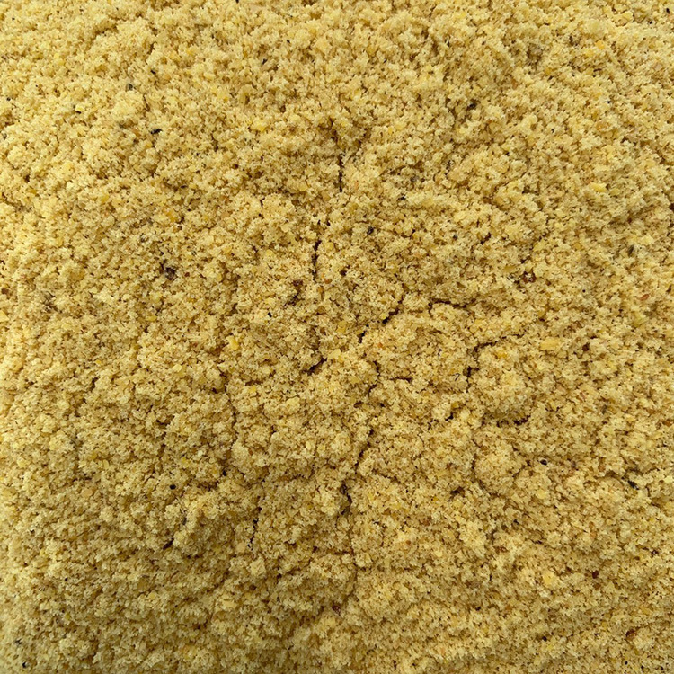 膨化大豆粉全脂大豆粉熟黄豆粉高蛋白高脂肪膨化饲料原料直销批发