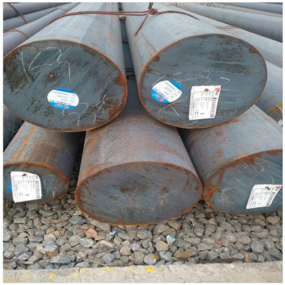 内蒙供应45#包钢钢圆钢机械零件加工用热轧圆钢 热轧圆钢冷拉圆