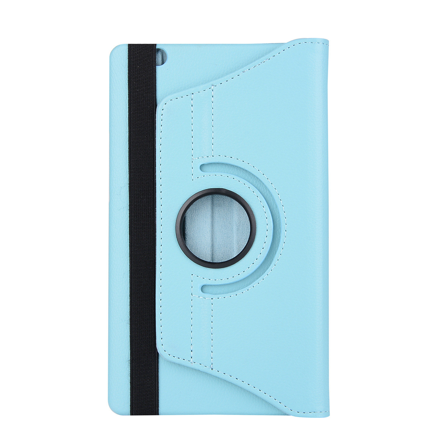 4寸平板保护套华为m3皮套btv-w09/dl09旋转保护壳