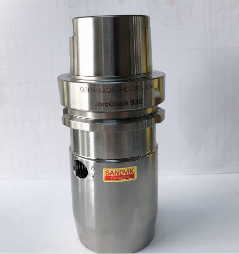 瑞典sandvik山特维克 液压刀柄930-ha06-hd-20-104