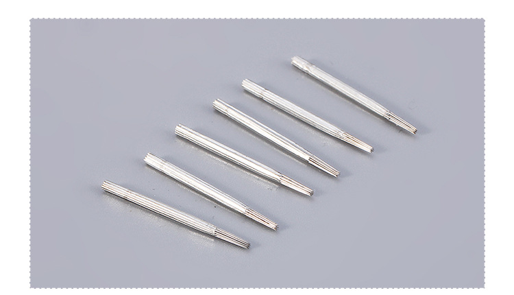 厂家直销 1215rl圆针收口纹身针 纹身器材 割线打雾针 量大价优