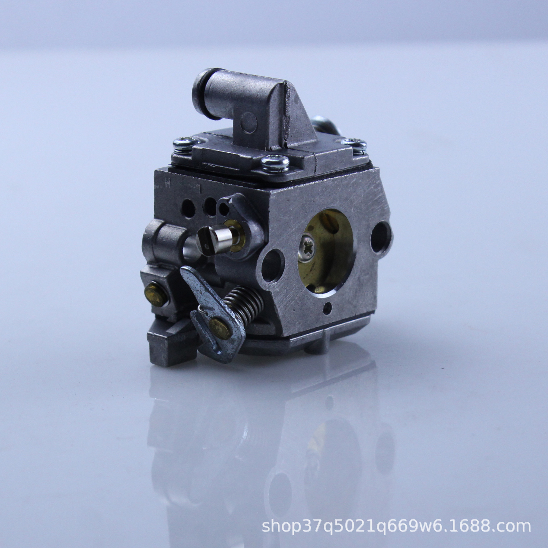 厂家直销出口斯蒂尔款小型汽油锯配件ms180,ms250化油器可定牌