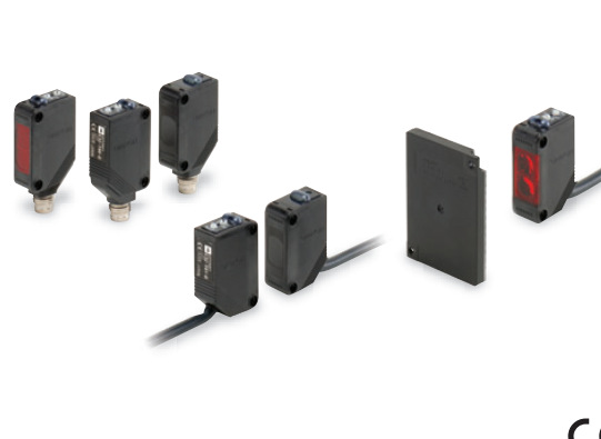 e3zd62欧姆龙光电开关e3zd622mnpn扩散反射型光电开关