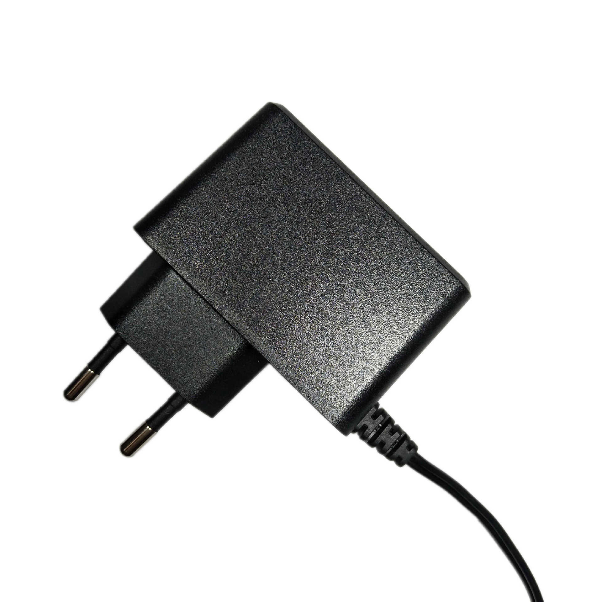 12v2a 24w欧规电源适配器 led灯带/ 路由器 /按摩器直流电源