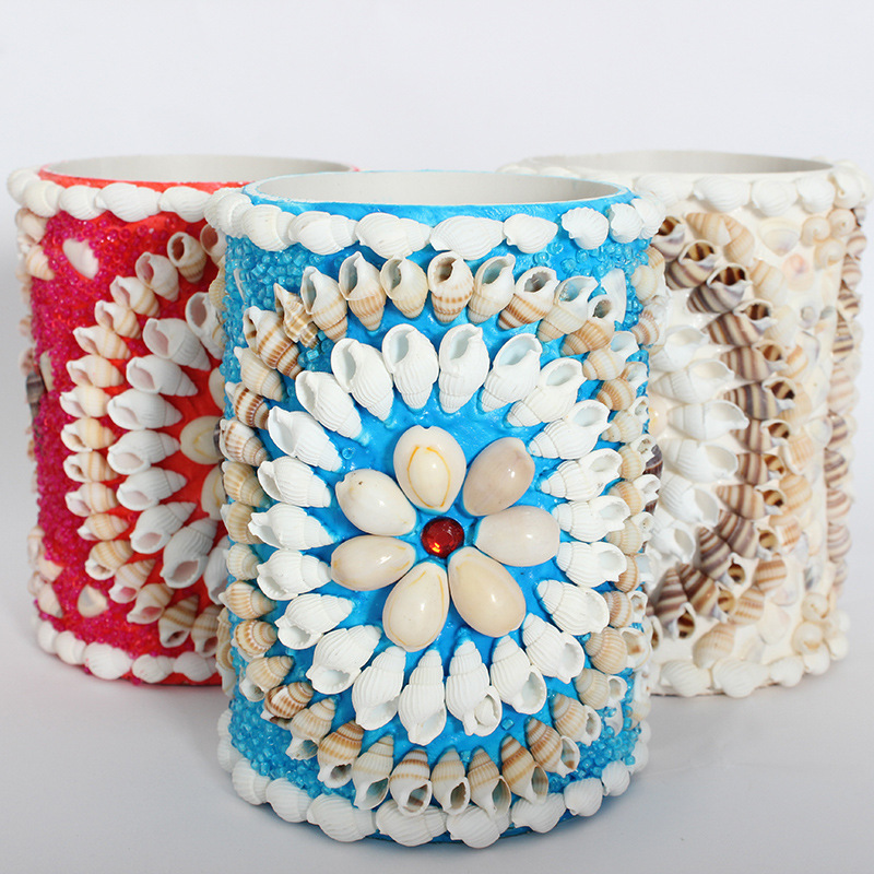 海螺创意工艺品