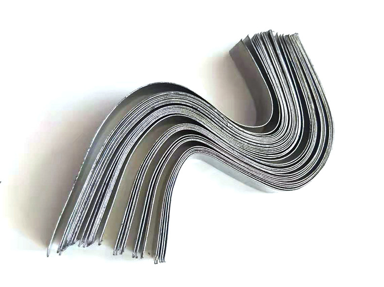 各种厚度铅皮条 钓鱼条形铅皮加厚渔具用品垂钓鱼小配件