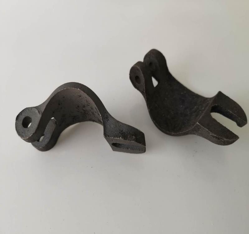 厂家 十字扣件盖板 扣件小盖 盖叶玛钢配 脚手架连接建筑配件