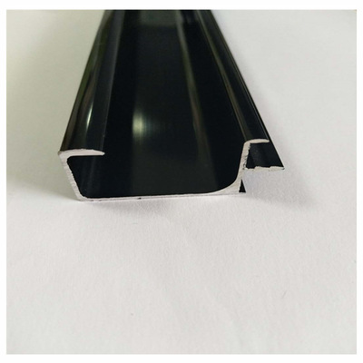 g型拉手厂家直销批发 橱柜门板铝合金拉手厂家直销批发