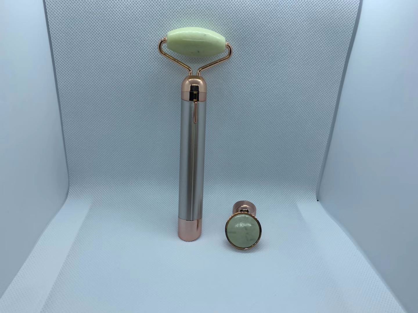 flawless contour 脸部振动美容仪 瘦脸滚筒按摩器