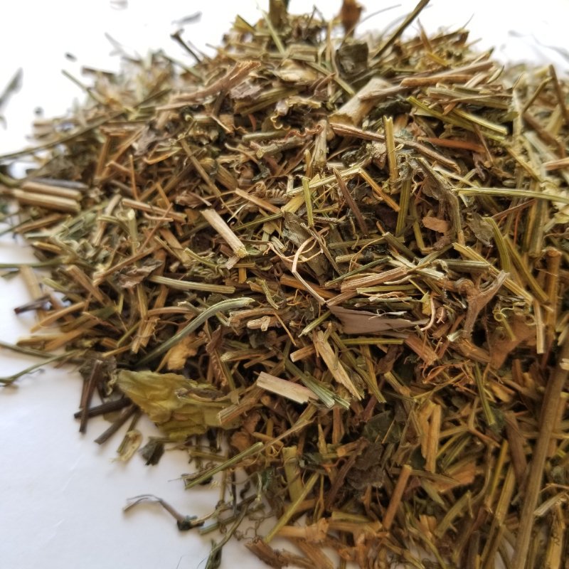 中药材青鱼胆草蔓龙胆鱼胆草对叶林鱼鳅藤四方麻量大从优