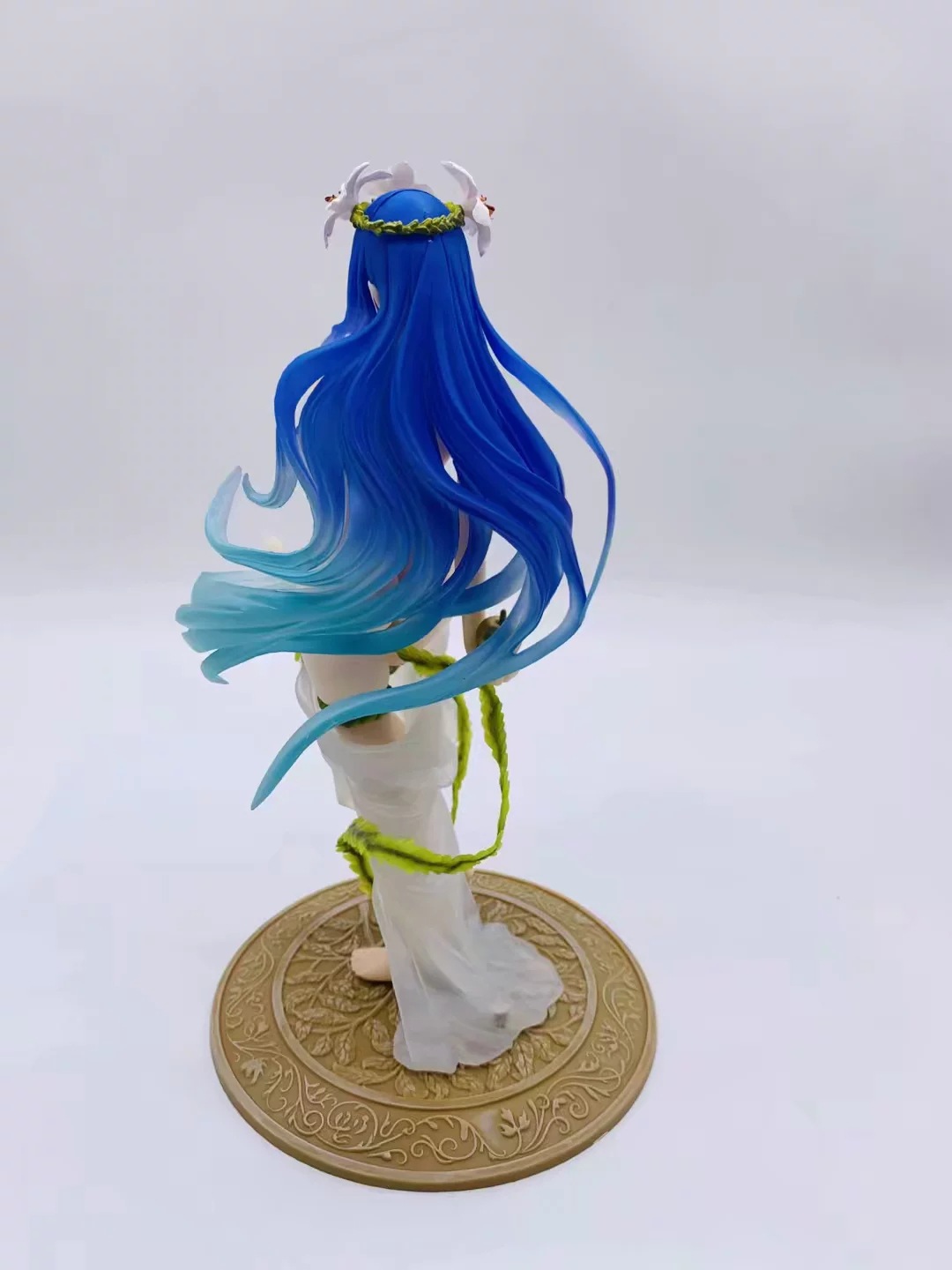 美少女系列 skytube 阴阳神 赫马佛洛狄忒斯 特质 模型摆件手办