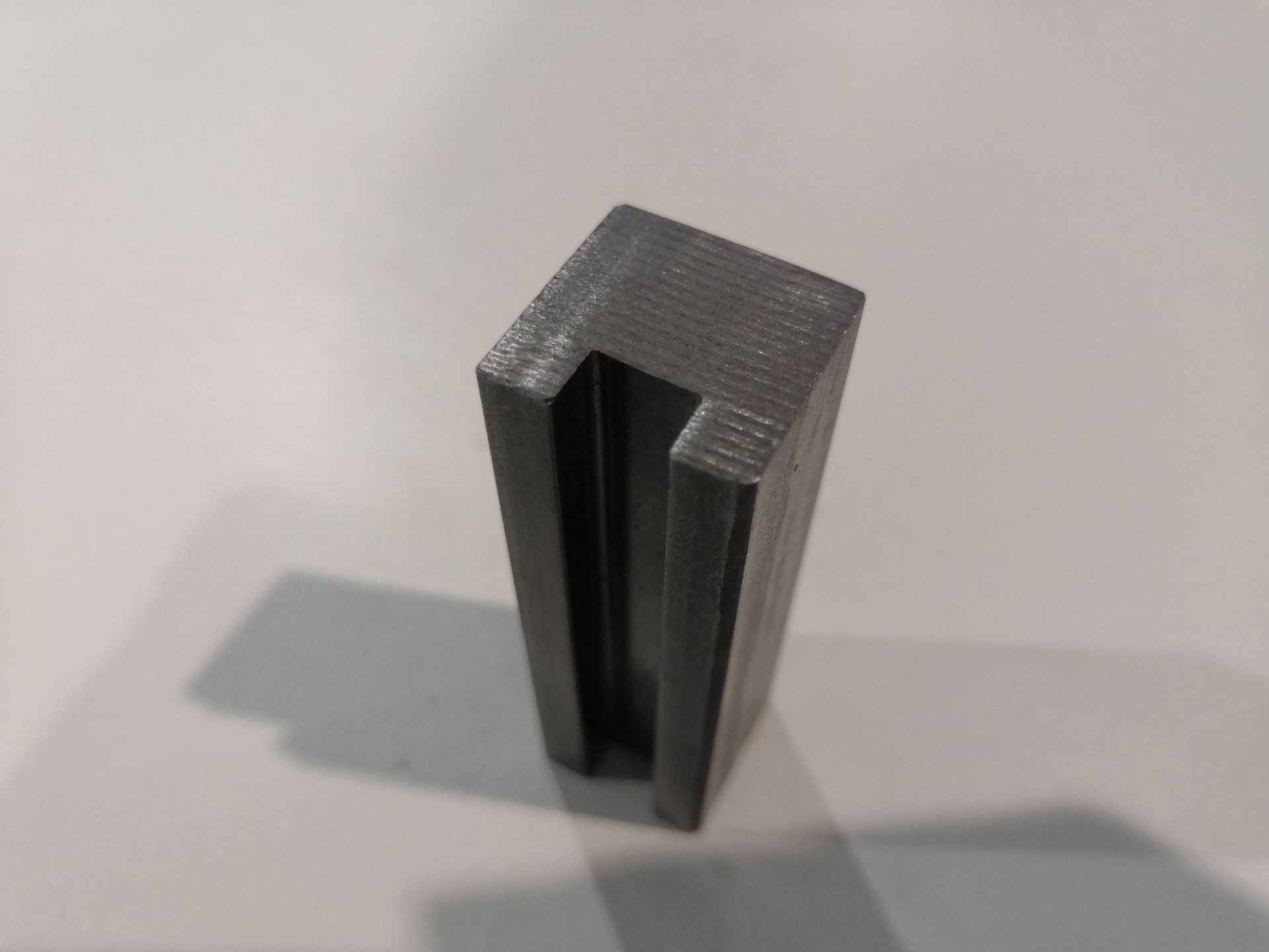 冷拉冷拔冷轧异形钢各种形状各种材质来图按需制造异形钢