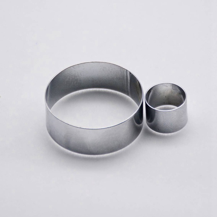 diy手工海竿环套箍 不锈钢圈 圆圈圆形箍 多种规格钓鱼 渔具钓具