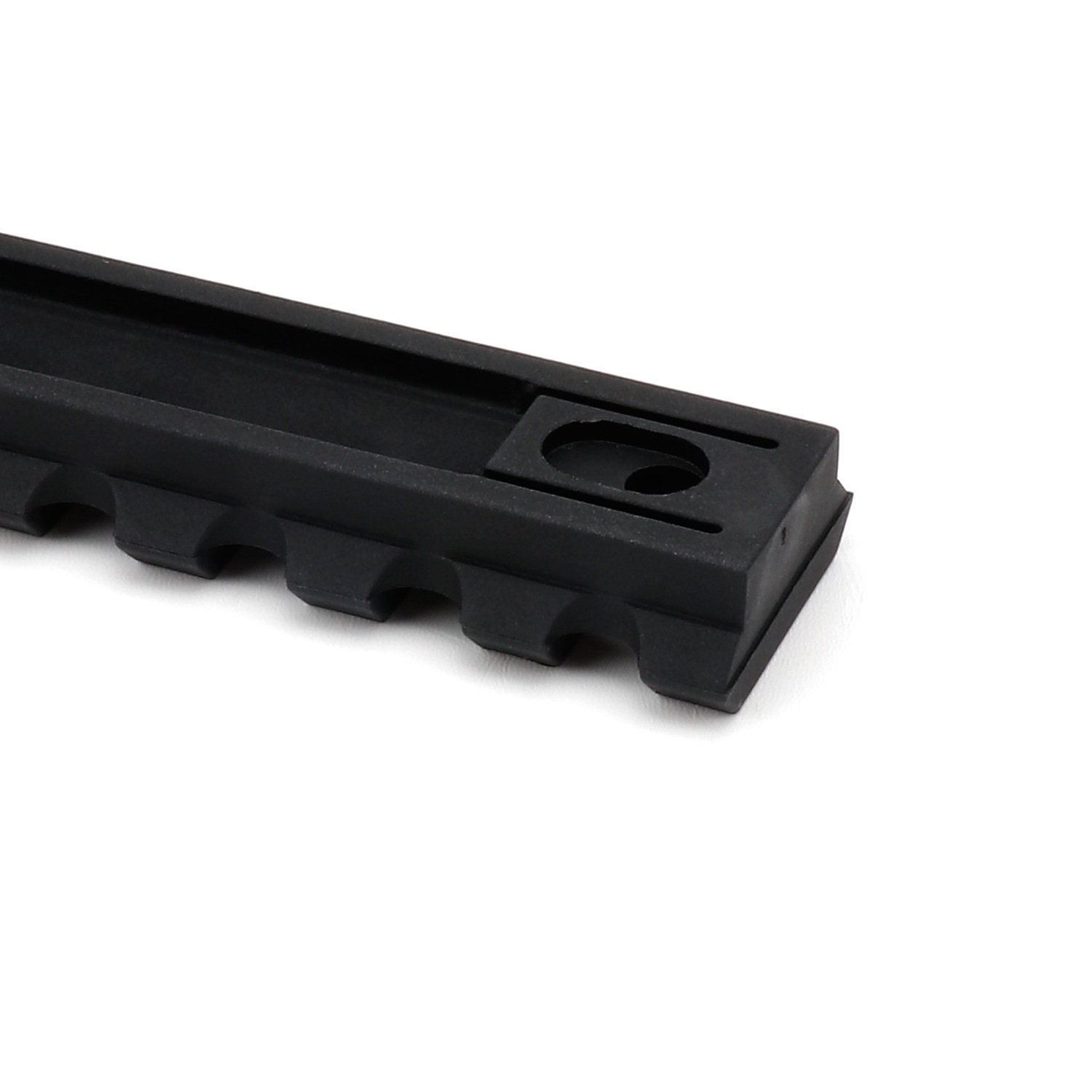 3片尼龙keymod导轨套装 keymod导轨条