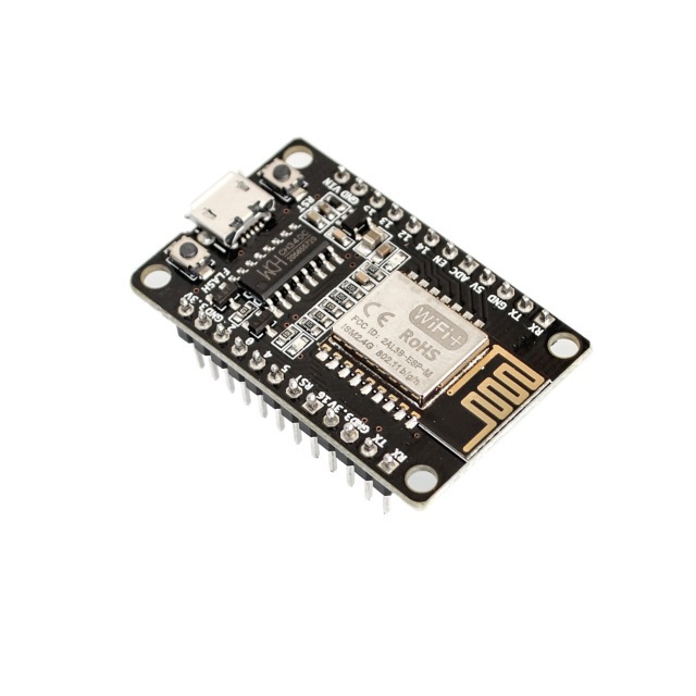 esp8285开发板nodemcum基于espm2无线wifi模块完全兼容nodemcu