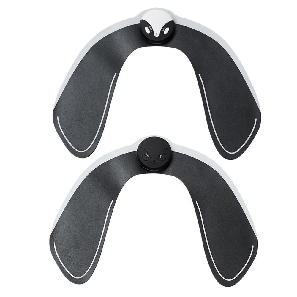 批发智能臀部按摩仪仪ems臀部训练器臀部贴按摩贴臀部肌肉锻炼按