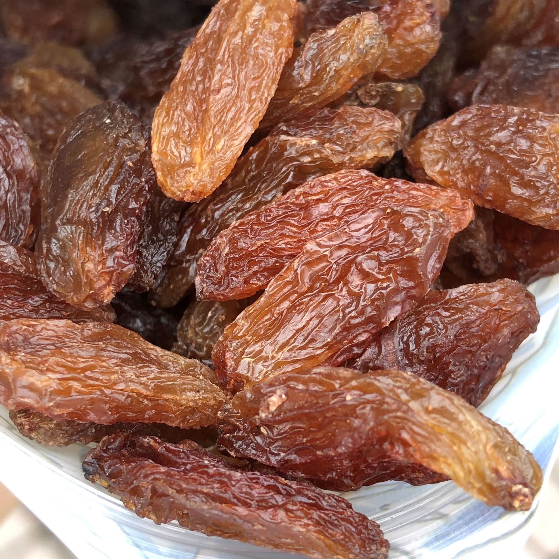 19年新货 香妃葡萄干新疆特产吐鲁番原生态 特级香妃直供