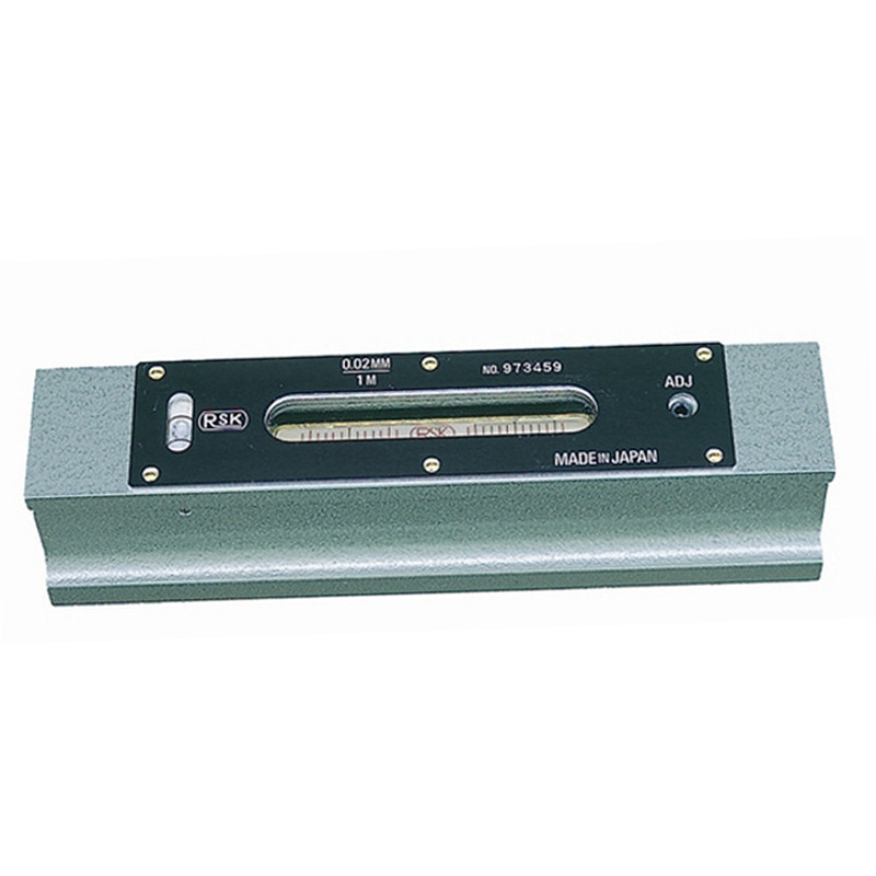 rsk新泻理研进口钳工条式水平校正仪542-2502厂家直销