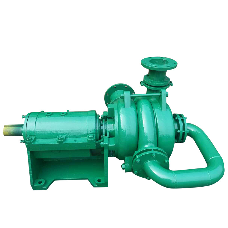 厂家可定制定制80zje型杂质泵高铬合金加压泵泥浆泵压滤机入料泵