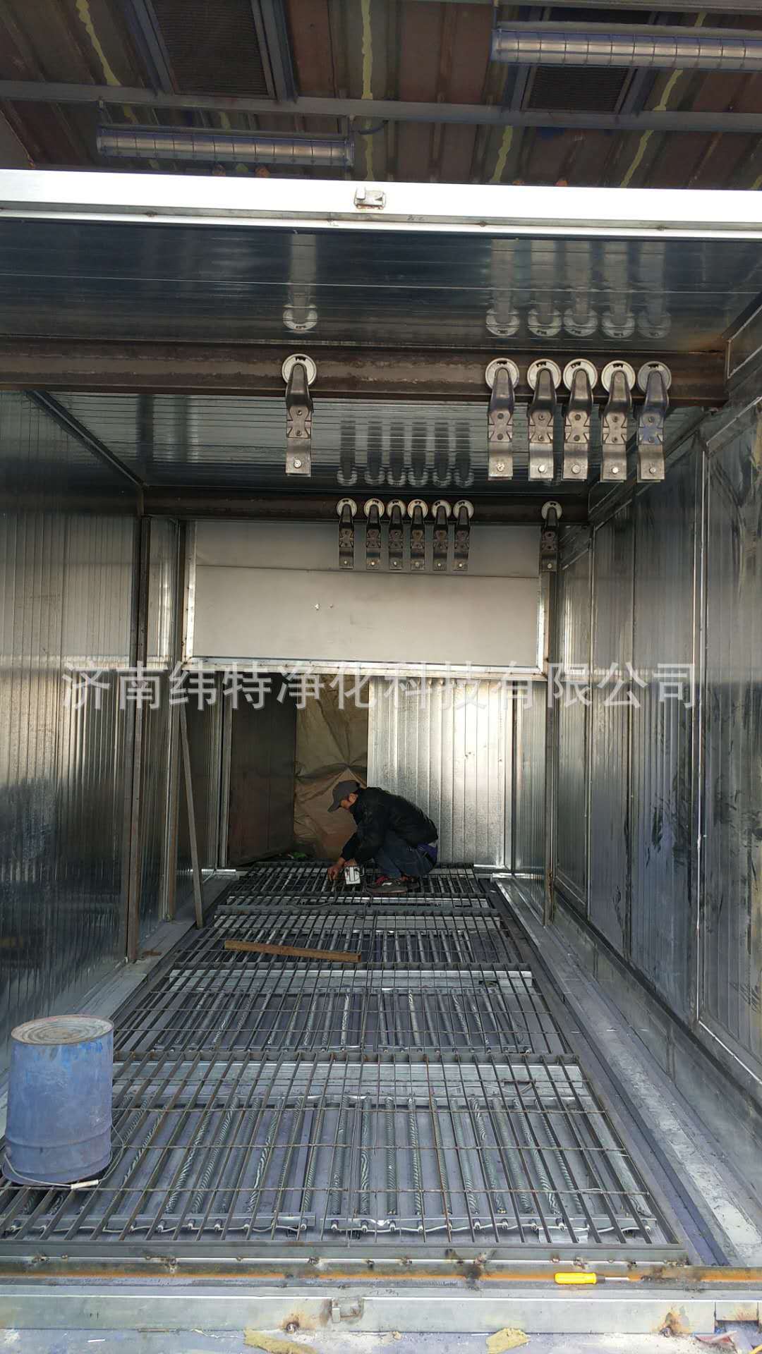 厂家批发烘烤炉烤箱高温面包炉 供应生产喷塑设备高温静电面包炉