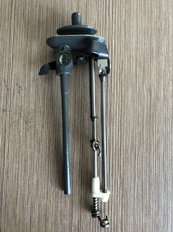 出口日式锭杆 编织机锭子 走跑马配件 摩洛哥锭子