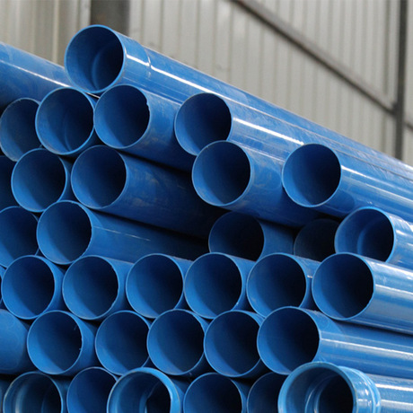 厂家直销双轴取向聚氯乙稀pvc-o管材 pvco给水管材价格 pvco2管