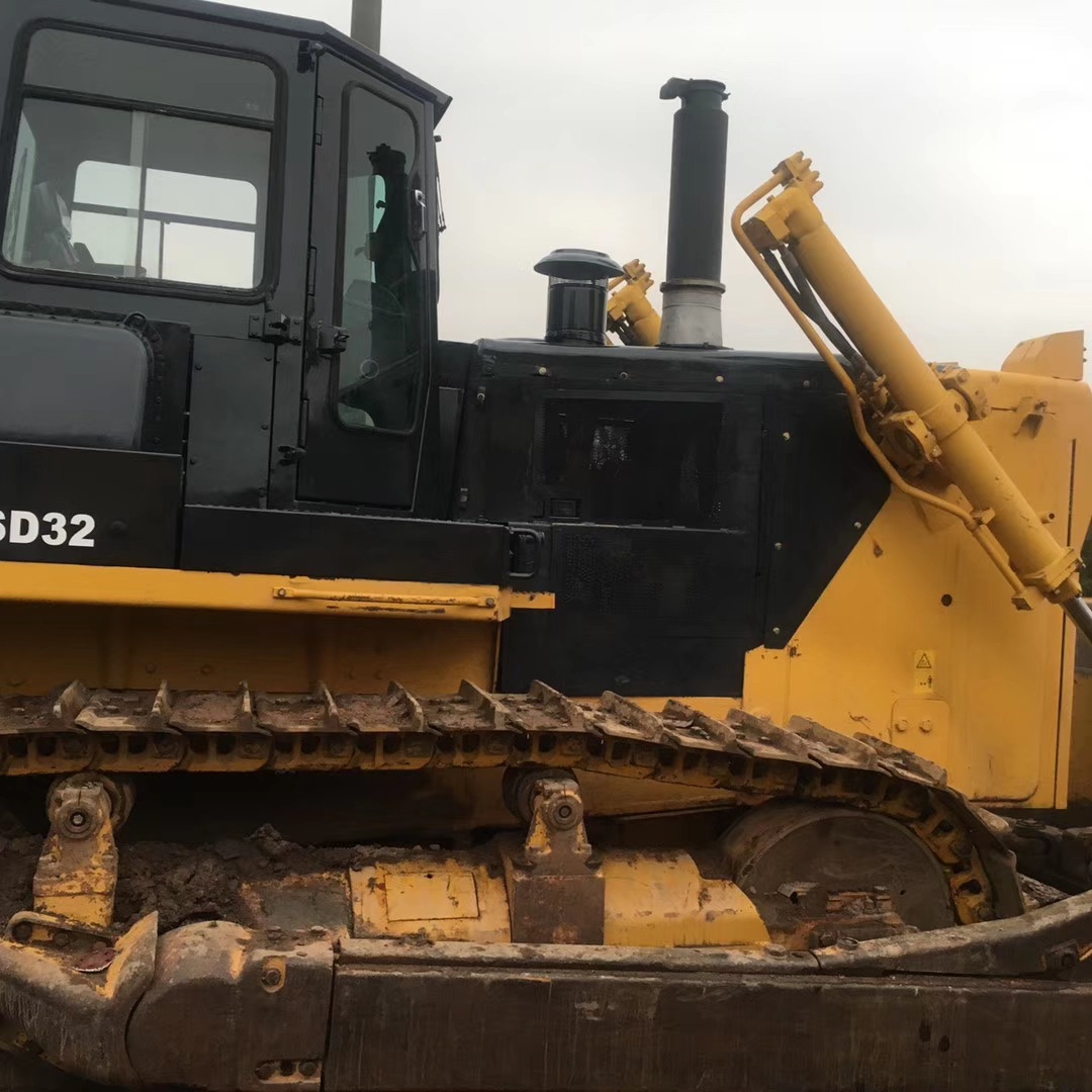 供应新款山推320推土机220推土机160推土机全国包送到目的地