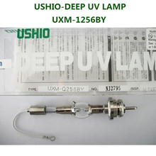 USHIO牛尾紫外线灯DEEP UV LAMP UXM-Q256BY SP-7/SP-9点光源机用