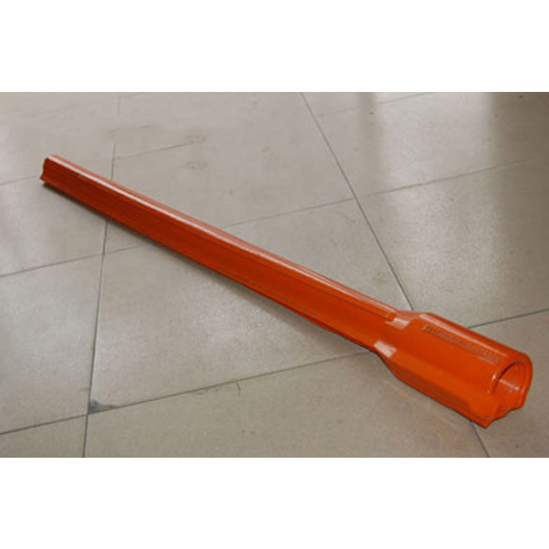 or125-6c遮蔽罩硬质导线遮蔽罩螺旋橡胶绝缘罩美国salisbury