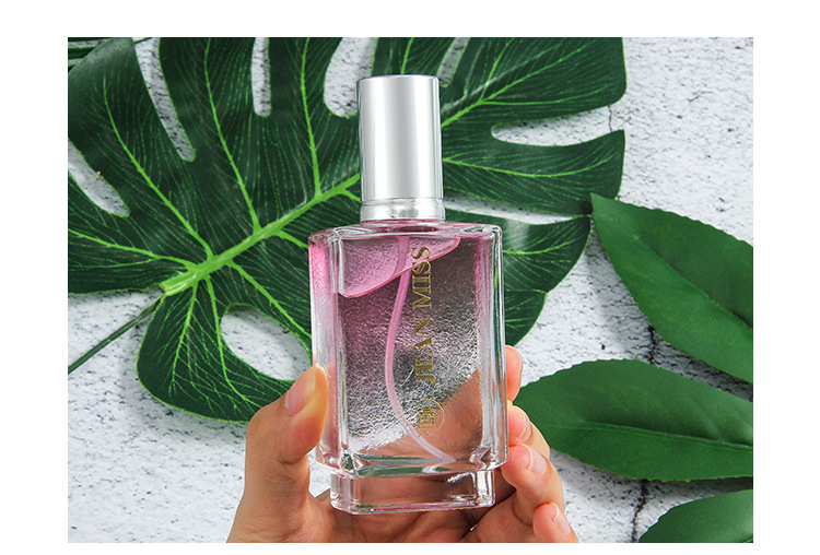 网红jean miss正品油水分离香水女士反重力鎏金学生平价持久淡香