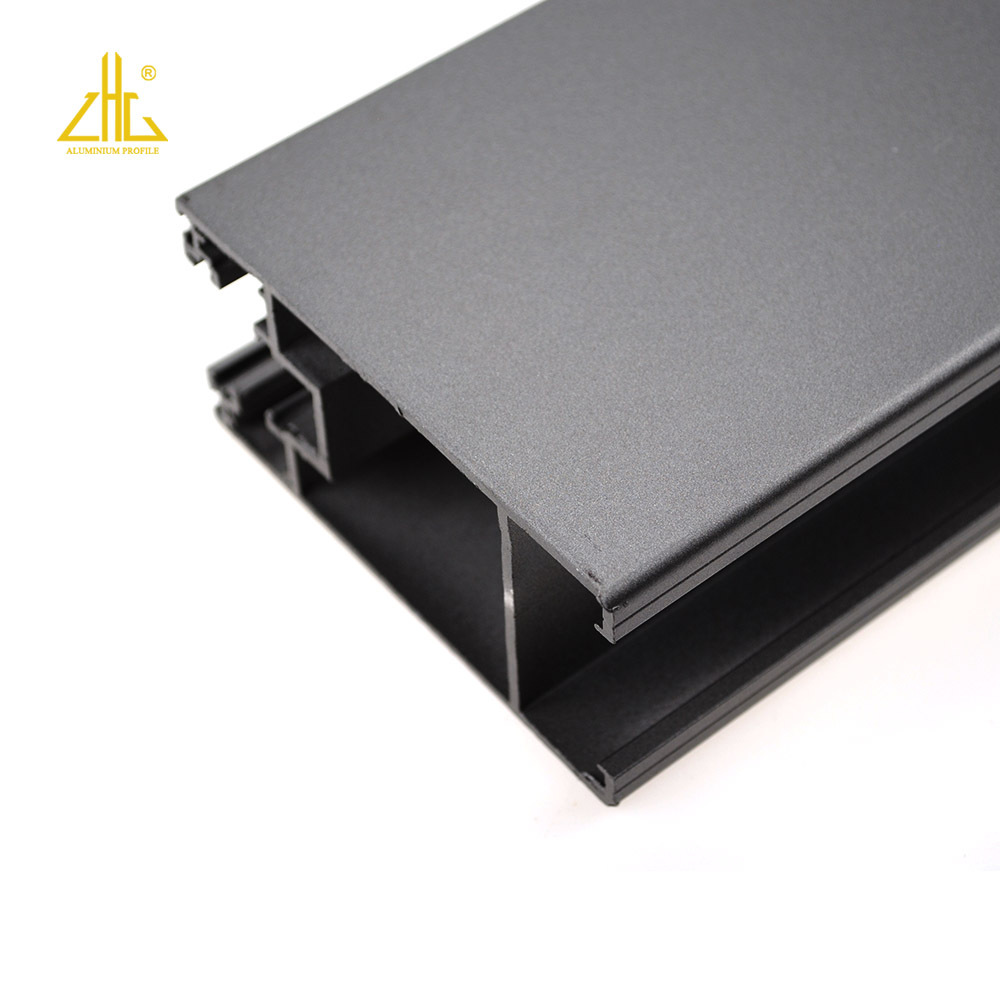 户外氟碳喷涂幕墙铝材户外铝合金栏杆遮阳棚氟碳喷涂三涂二涂定做