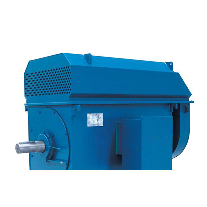 厂家直销高压直流电机耐高温高压电机yrkk高压电机