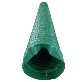 煤矿井下用排风筒 矿用排风机导风筒 井下风机专用导风筒