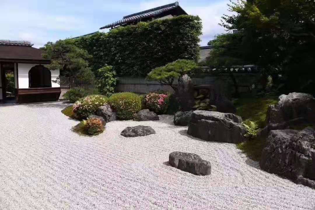 雪浪石切片 园林景观石 泰山石片石 公园庭院点缀置石 景石批发