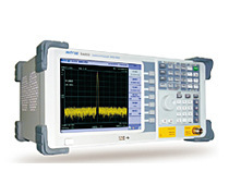 3.6G便携式频谱分析仪SA2031,跟踪独立源任意切换,灵敏度-160dBm