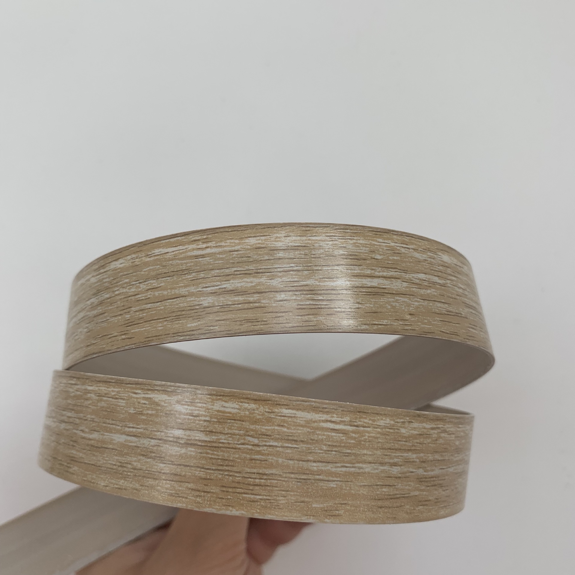 木工家具装饰边条pvc封边条装饰边条木工板免漆包边条家具封边胶