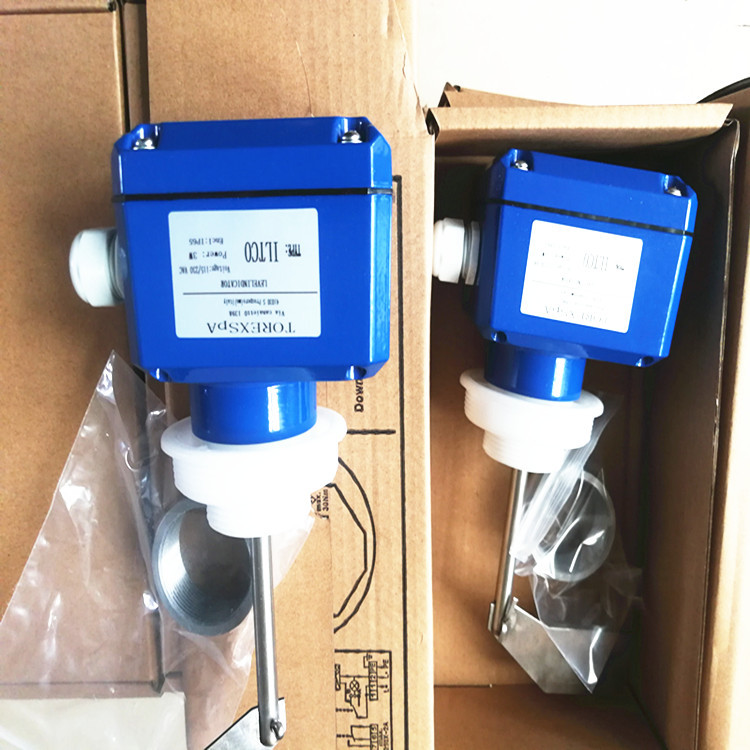 料位计 水泥料位计料位控制器