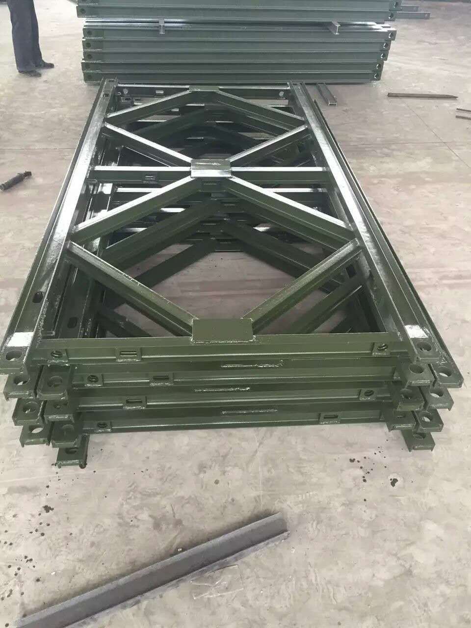 商品描述是否跨境出口专供货源否规格贝雷片,贝雷销子,45支架,支架