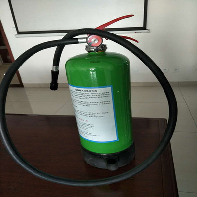 5升强酸碱洗消器 敌腐特灵5l 供应