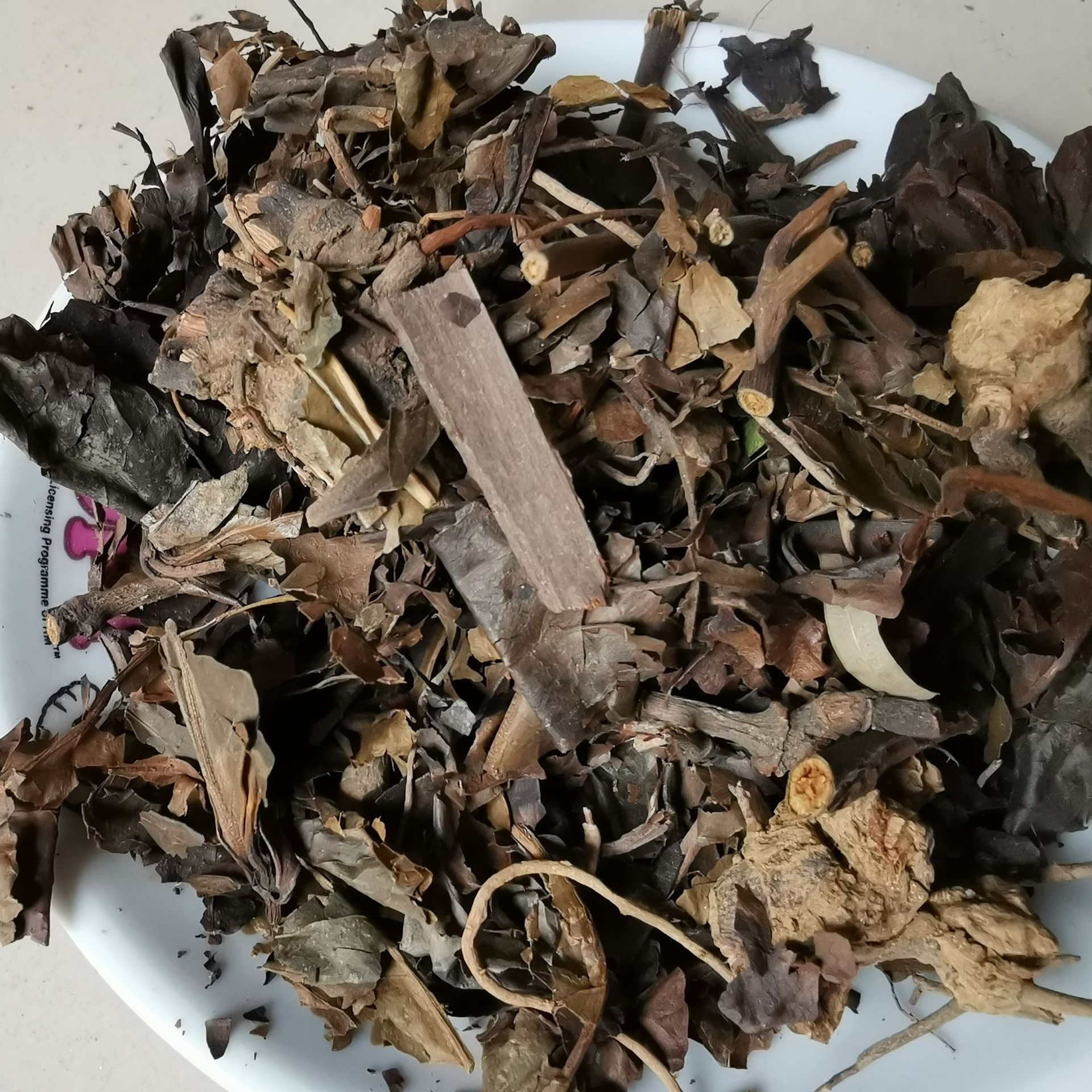 中药材 肿节风 草珊瑚 九节风 接骨莲 九节茶