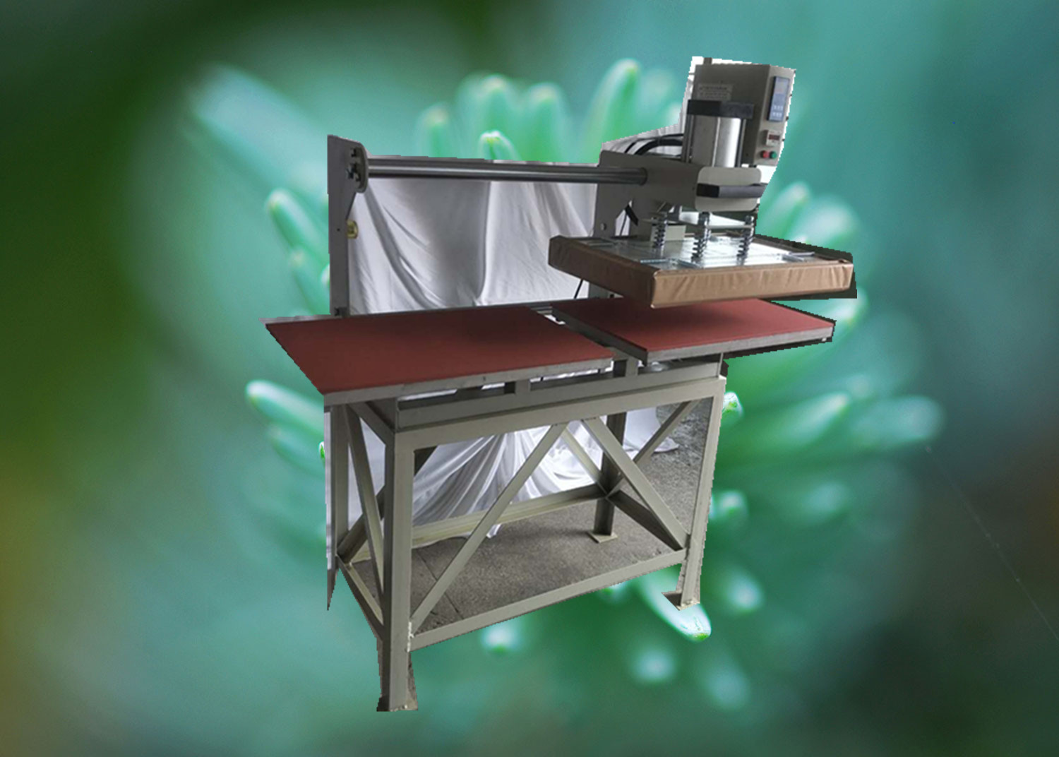 烫画机 热转印设备