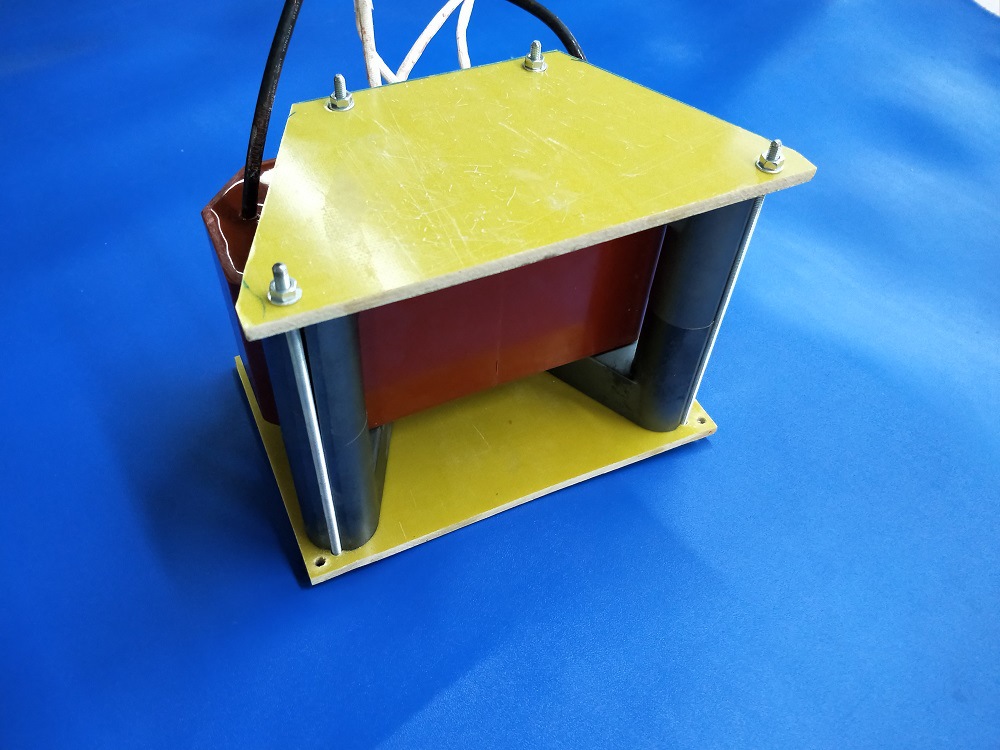 生产供高频变压器 高频高压包20khz 30khz 40khz 50khz 定制加工