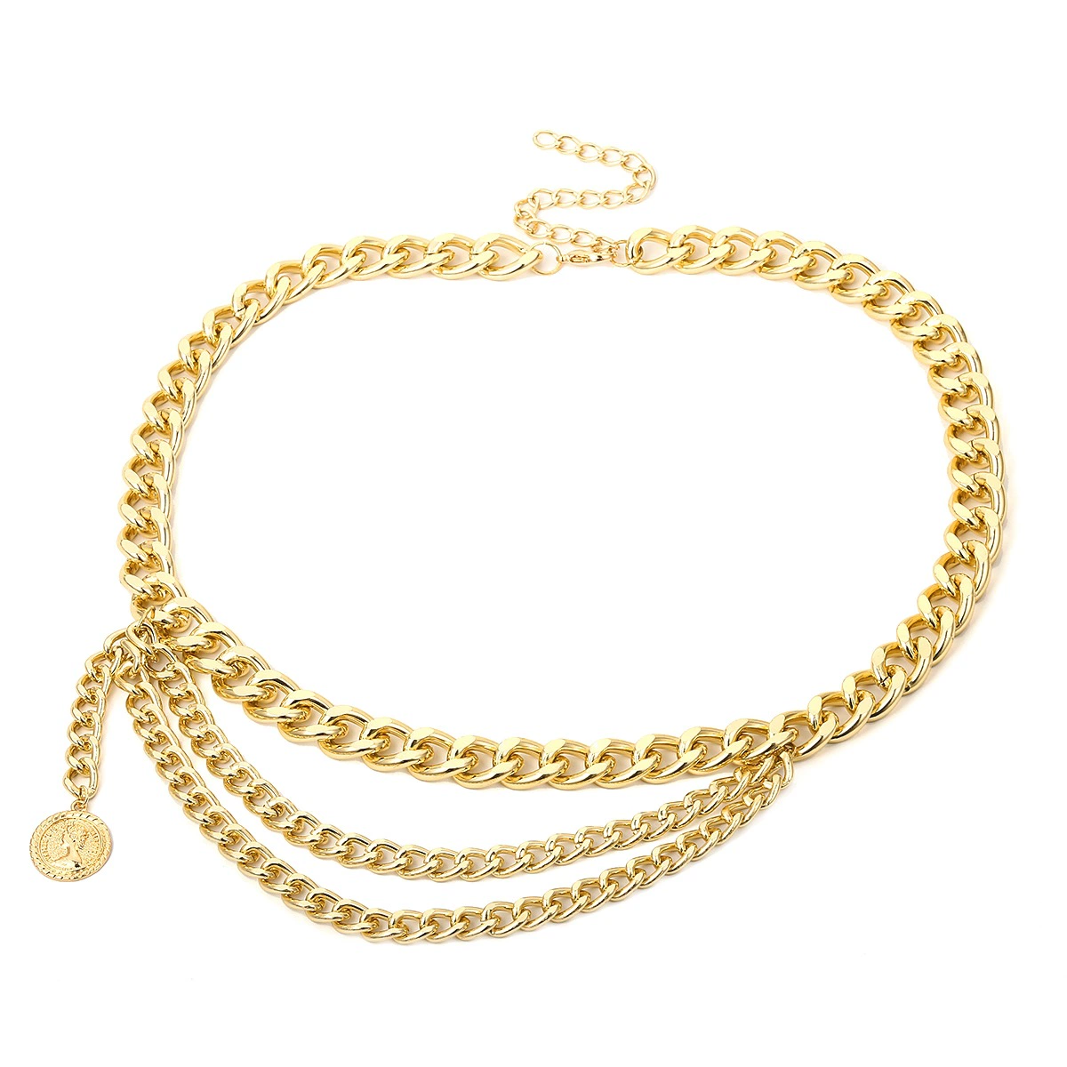 Retro Chain Belts For Women 10351051860 190153531.jpg - Retro Chain Belts For Women