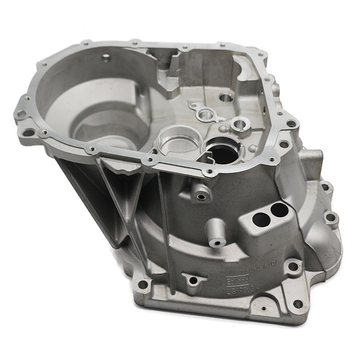 发动机铝油底壳适用于福特8a6r-7f096-a(b)
