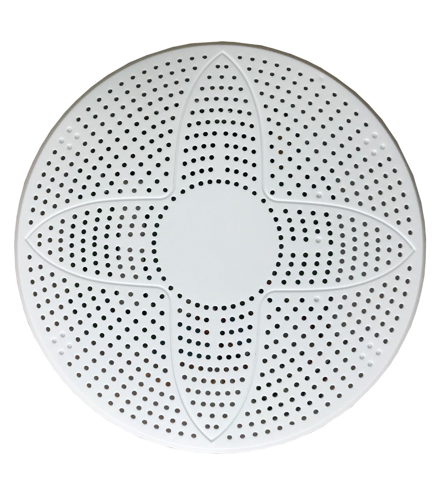 六合一空气检测仪 气体检测仪 二氧化碳pm2.5 温湿度甲醛检测仪