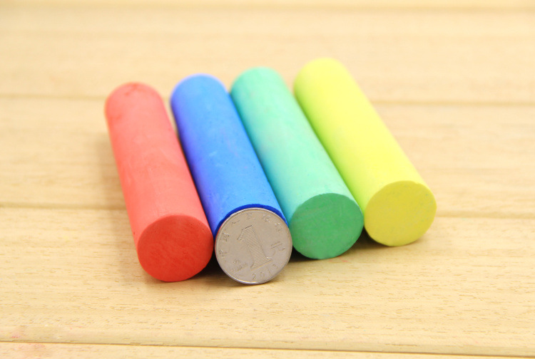 商品描述颜色粗【红色】粉笔500支,粗【绿色】粉笔500支,粗【黄色】