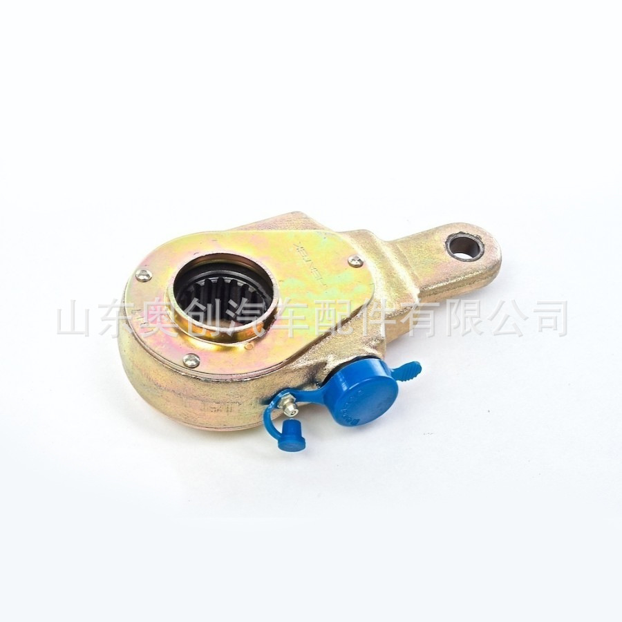 中国重汽豪沃陕汽德龙 重汽配件卡车配件调整臂 az9100440005