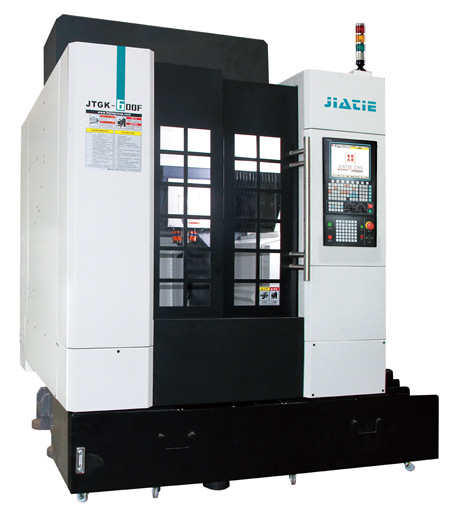 广东佳铁jtgk-600f 高速数控雕铣机 佳铁 雕刻机 雕铣机